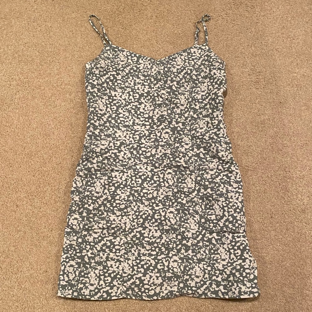 Abercrombie and Fitch Mini Dress